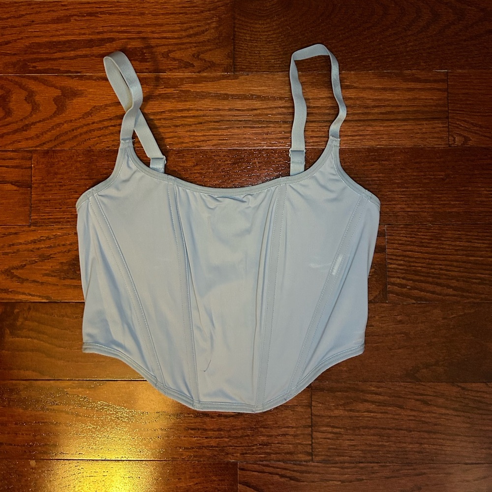 Glassons corset top